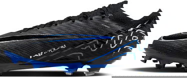 Tenisky a topánky Nike Zoom Vapor 15 Elite FG Čierna | dj4978-040, 1