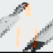 Essentials Small Logo Single Jersey T-Shirt