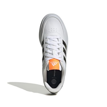 Tenisky a topánky adidas Performance adidas BREAKNET 2.0 45 1/3 Biela | ID9554, 6