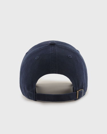Šiltovka '47 Brand Los Angeles Dodgers '47 CLEAN UP Cap Navy | B-NLRGW12GWS-NY, 1
