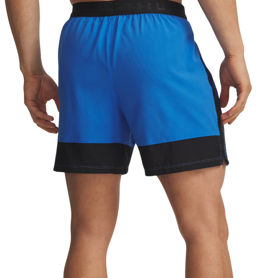 Šortky Under Armour Under Armour Vanish Graphic Shorts Modrá | 6007632-402, 1