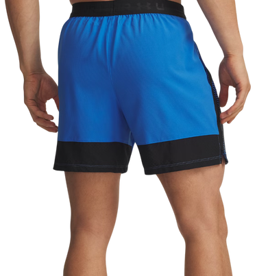Šortky Under Armour Under Armour Vanish Graphic Shorts Modrá | 6007632-402, 1