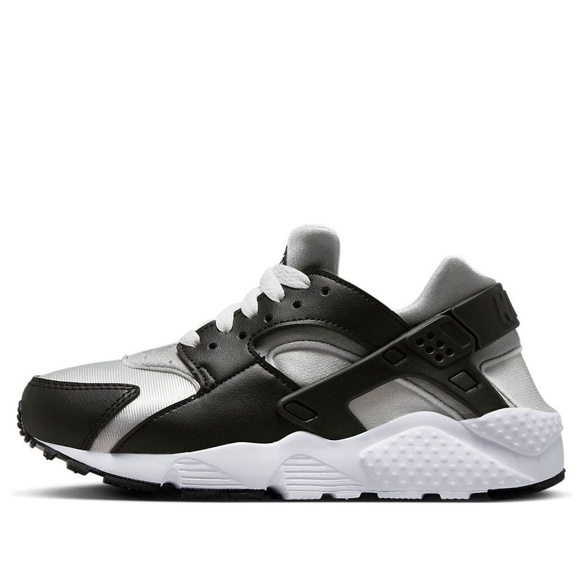 Tenisky a topánky Nike Huarache Run Šedá | 654275-044