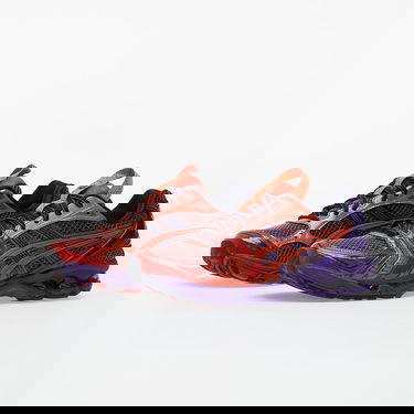 Tenisky a topánky Asics UB1-S Gel-Kayano 14 Červená | 1201A189-600, 4