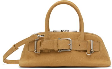 Kabelka OSOI OSOI Brocle Mini Bag Žltá | 25SB05010258, 0