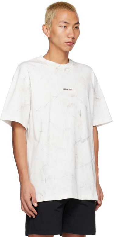 Tričko Han Kjøbenhavn Han Kjobenhavn Boxy T-Shirt Biela | M-132455, 1