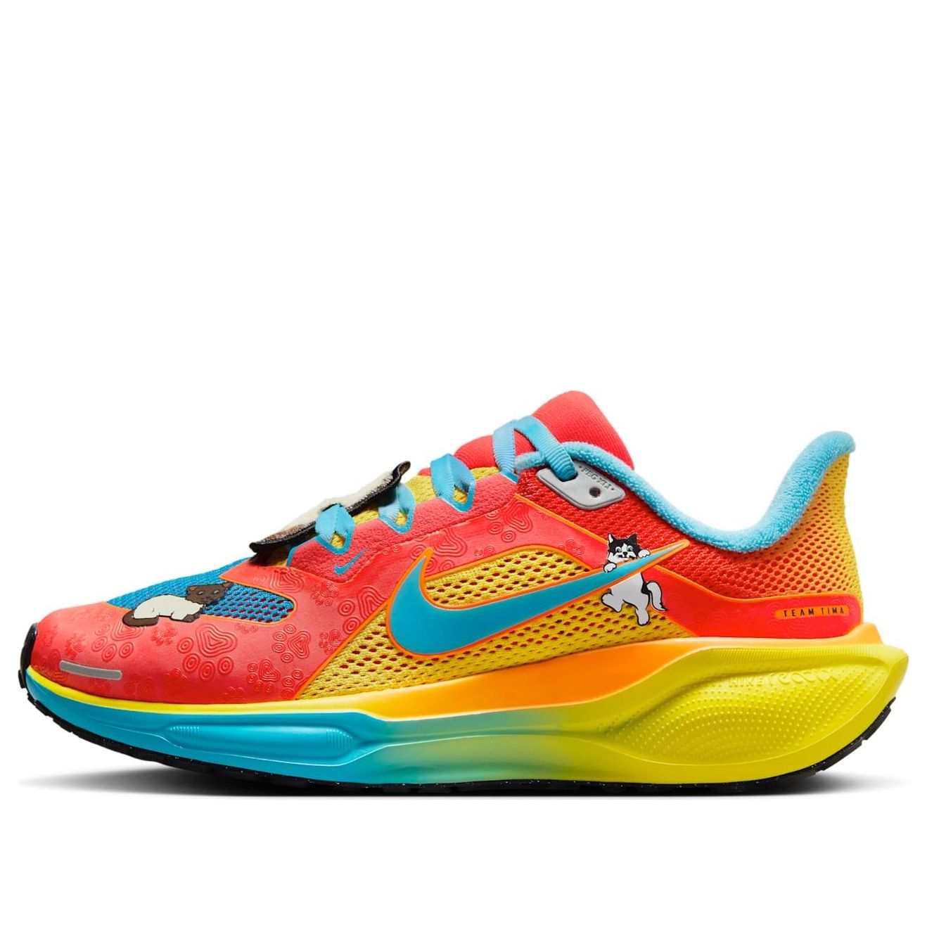 Tenisky a topánky Nike Air Zoom Pegasus 41 Doernbecher Rôznofarebný | IB6096-920, 0