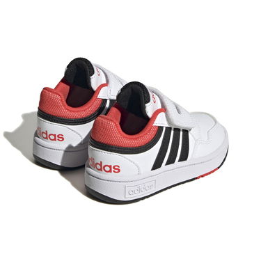 Tenisky a topánky adidas Performance Hoops 3.0 CFI Biela | H03860, 5