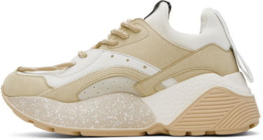 Tenisky a topánky Stella McCartney Eclypse Béžová | 810144E00083, 2