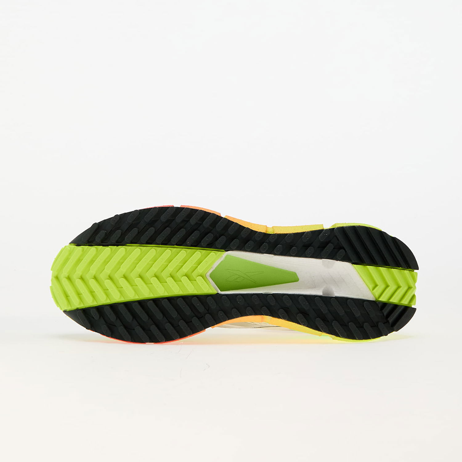 Tenisky a topánky Reebok Floatzig Adventure 1 Alabaster/ Classic Beige/ Digital Lime Šedá | 100208168, 1