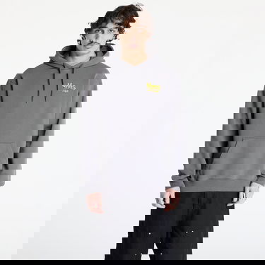 Mikina Vans Z Legacy Loose Fit Hoodie Šedá | VN000NWP1O71, 0