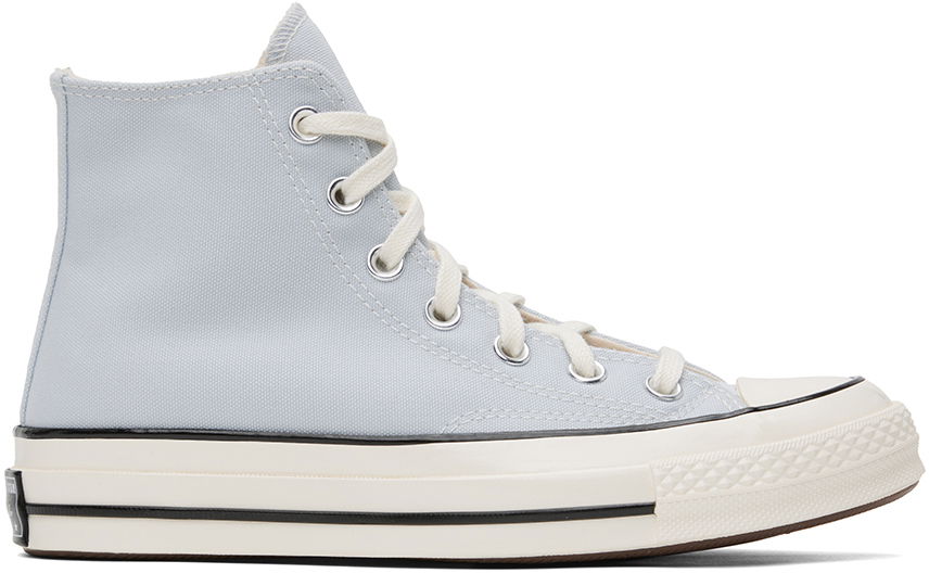 Tenisky a topánky Converse Chuck 70 Vintage Modrá | A03447C, 0