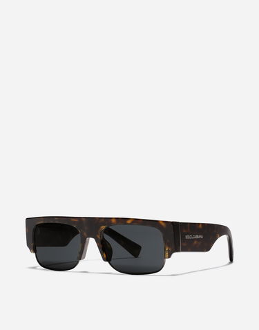 Slnečné okuliare Dolce & Gabbana Dolce & Gabbana Lusso Sartoriale Sunglasses Hnedá | VG4457VP2879V000, 2