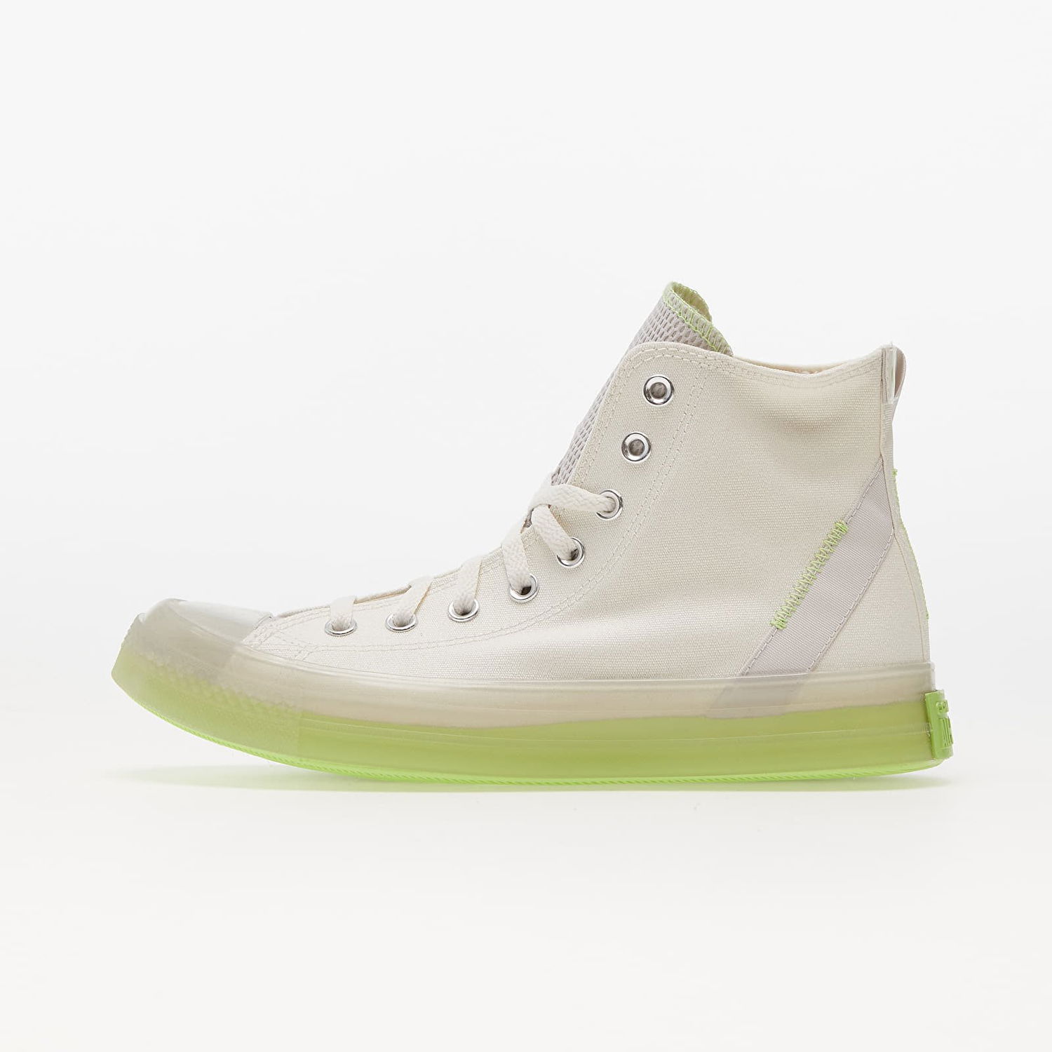 Tenisky a topánky Converse Chuck Taylor All Star CX "Crafted Stripes" Biela | A00416C, 0
