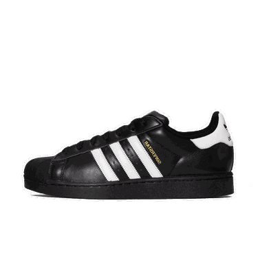 Tenisky a topánky adidas Originals BEAMS x Superstar "Black" Čierna | JR6484, 0