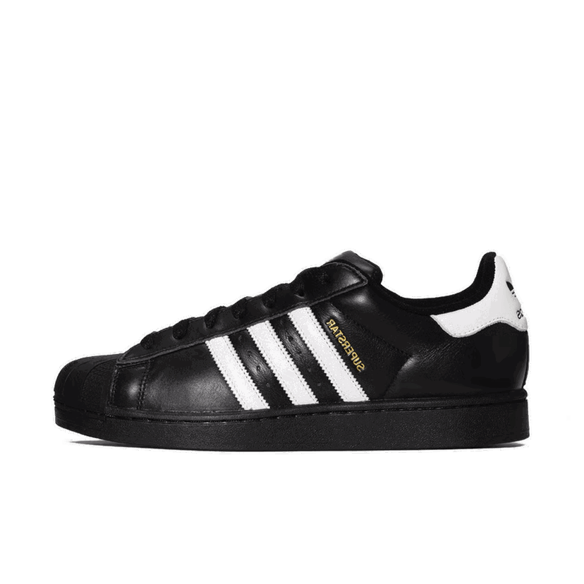 Tenisky a topánky adidas Originals BEAMS x Superstar "Black" Čierna | JR6484