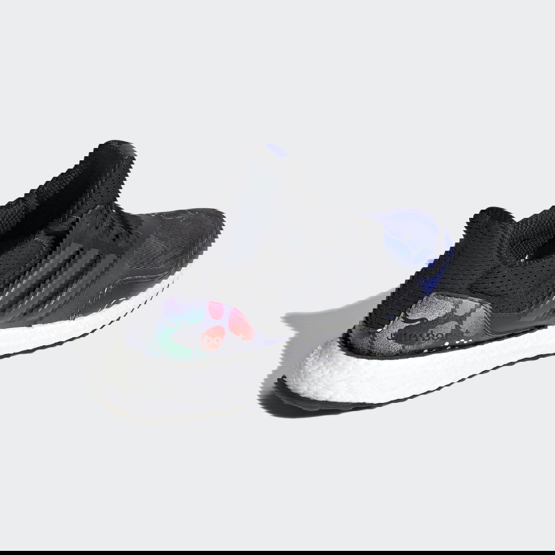 Tenisky a topánky adidas Performance Ultraboost S&L DNA Čierna | FZ2917, 1