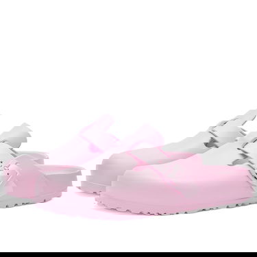 Tenisky a topánky Birkenstock Boston EVA Fondant Pink Ružová | 1027403, 0