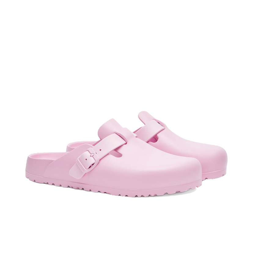 Tenisky a topánky Birkenstock Boston EVA Fondant Pink Ružová | 1027403