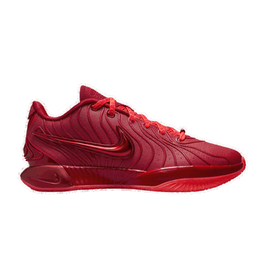 Tenisky a topánky Nike LeBron 21 Červená | HF5951-600, 0