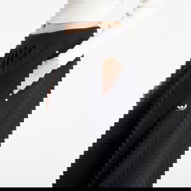 Tepláky adidas Originals Santa Monica Joggers Čierna | JX6166, 3