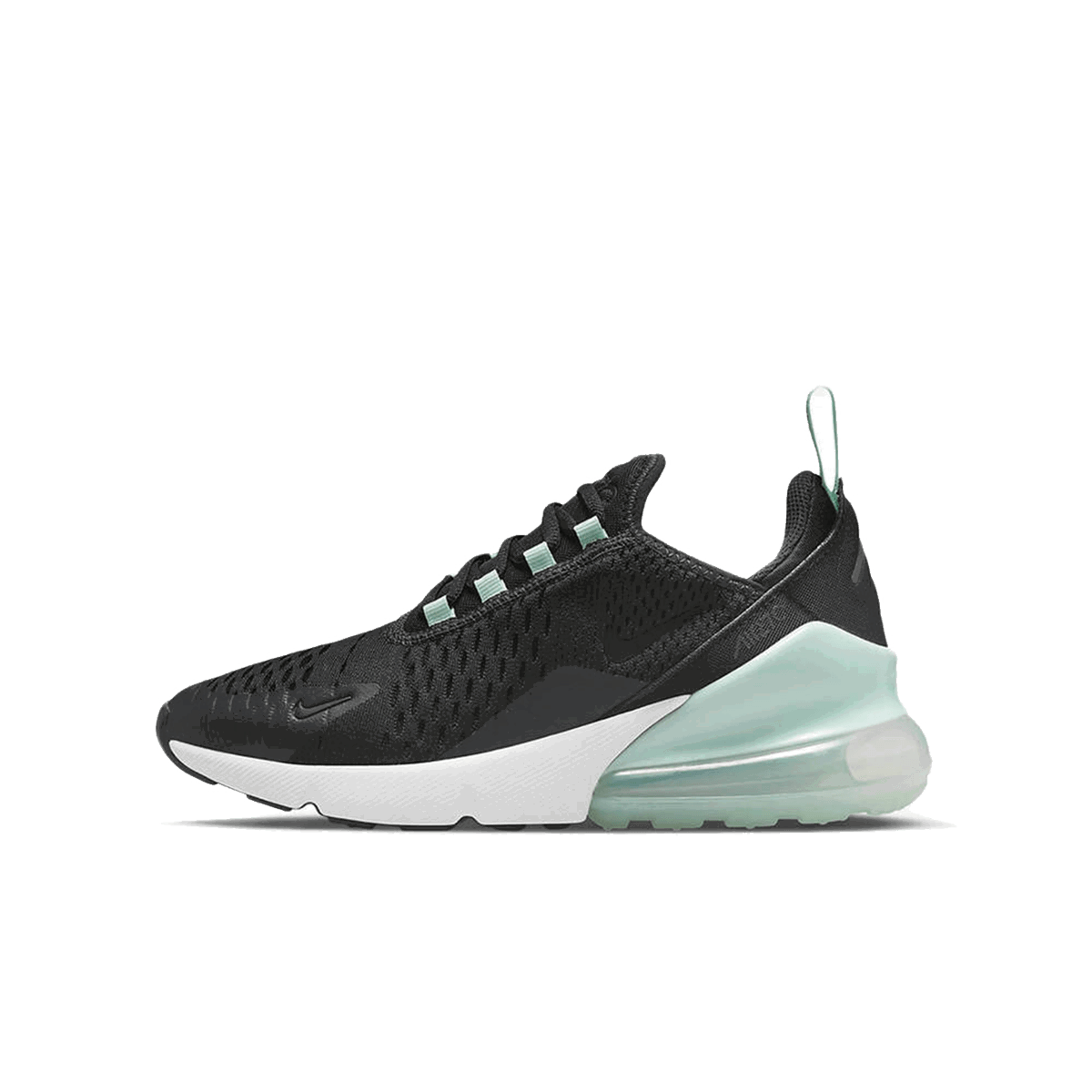 Tenisky a topánky Nike Air Max 270 Čierna | 943345-024, 0