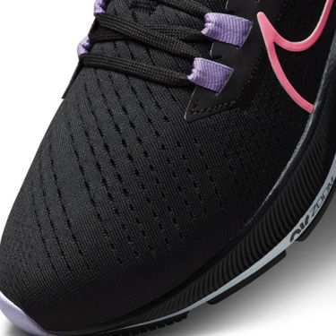 Tenisky a topánky Nike Air Zoom Pegasus 38 W Čierna | CW7358-003, 4