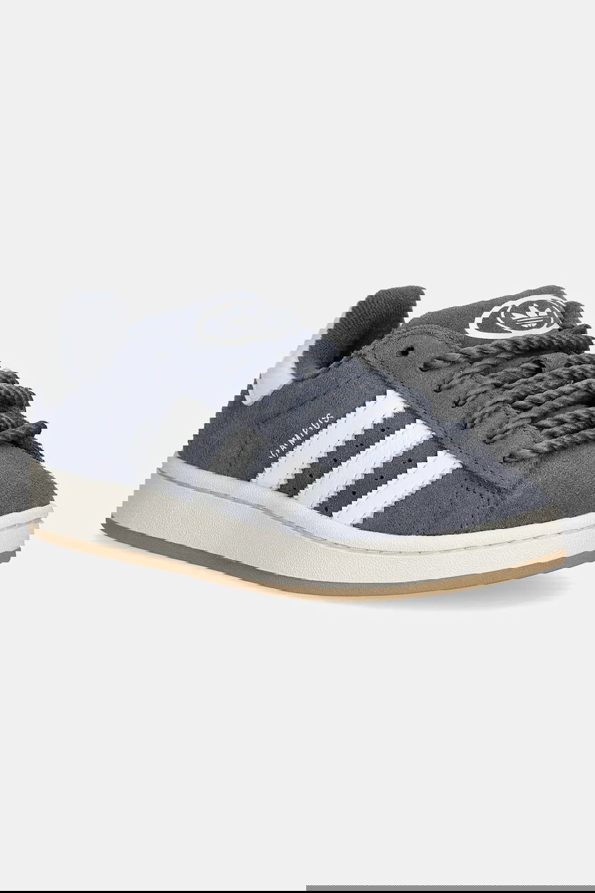 Tenisky a topánky adidas Originals adidas Originals Campus 00S Šedá | JP6192, 0