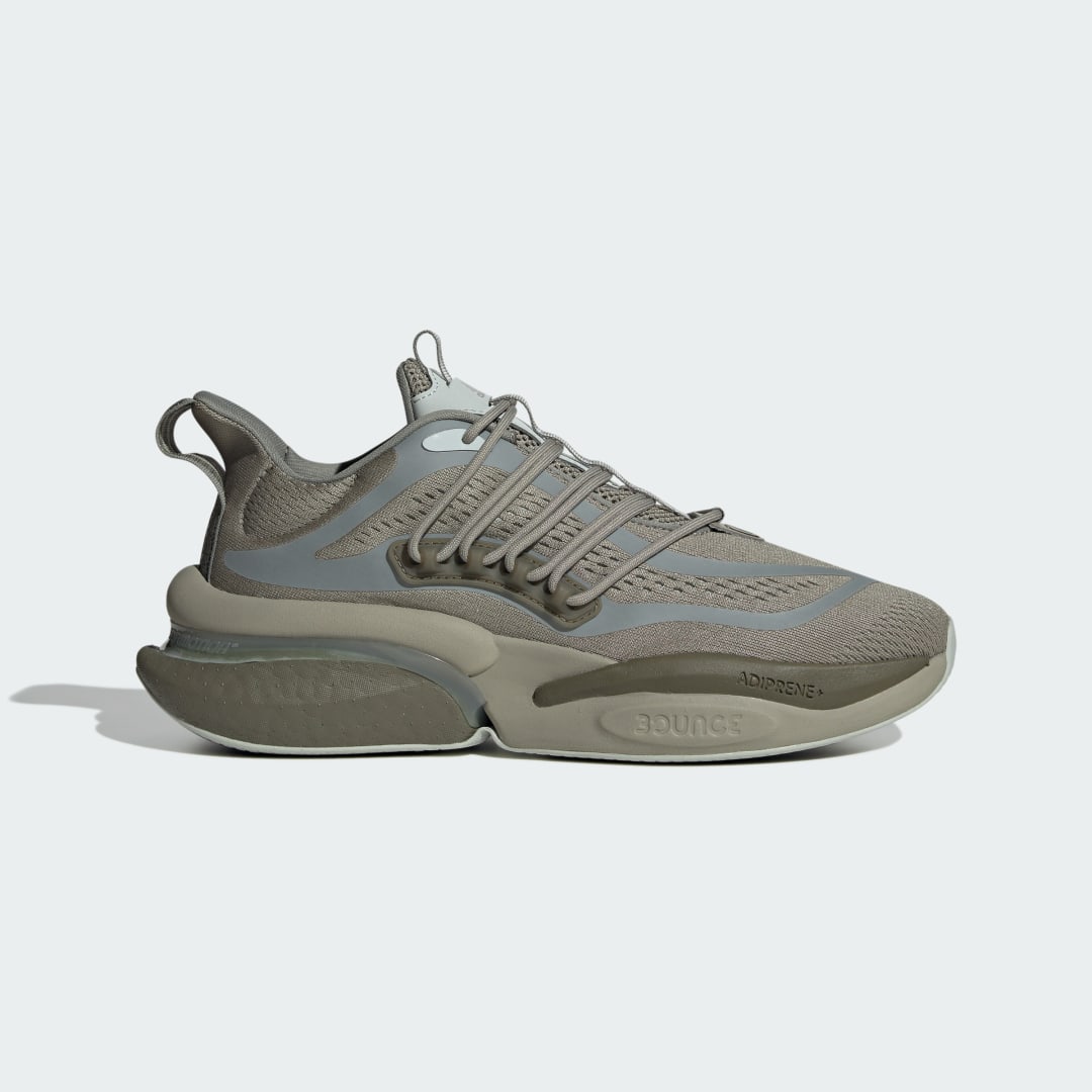 Tenisky a topánky adidas Performance adidas Sportswear Alphaboost V1 Šedá | IG3638, 1