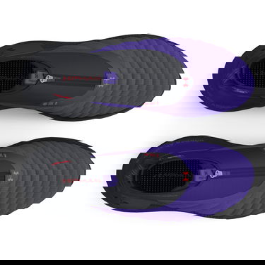 Tenisky a topánky Under Armour HOVR Phantom 3 SE Warm Fialová | 3026802-500, 4