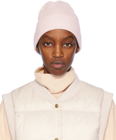 Kulicha Max Mara Knit Beanie Ružová | 2414571011600, 0