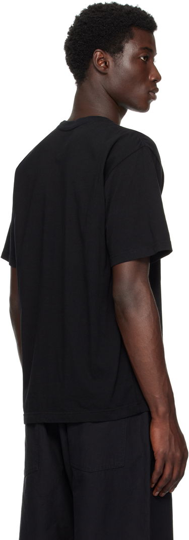 Tričko Neighborhood Neighborhood 'SRL' T-Shirt Čierna | 251PCNH-ST18, 2