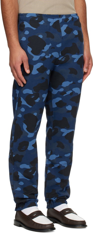 Tepláky BAPE Color Camo Sweatpants Rôznofarebný | 001PTL801005M, 1