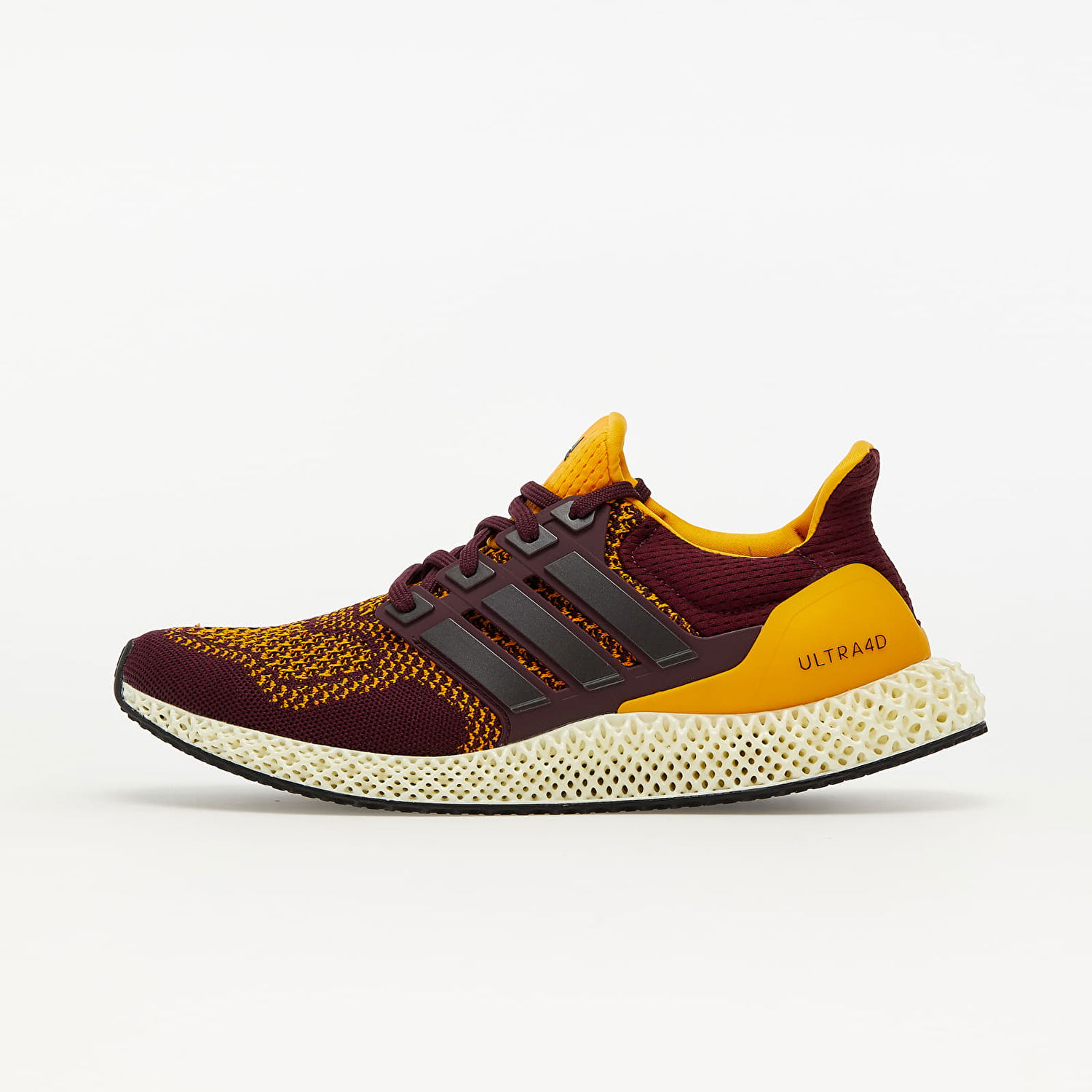 Tenisky a topánky adidas Performance Ultra 4D Červená | FY3960, 0
