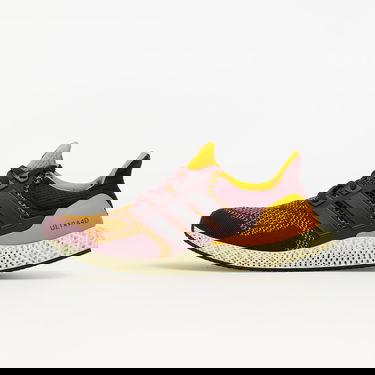 Tenisky a topánky adidas Performance Ultra 4D Červená | FY3960, 0