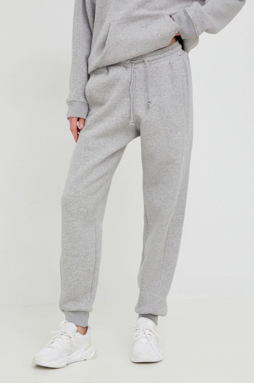 Tepláky adidas Originals Sweatpants Šedá | HK0442, 0