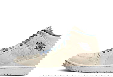 Tenisky a topánky Jordan Air Jordan 1 Mid SE "Sanddrift" W Béžová | DM9126-104, 3