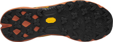 Tenisky a topánky Merrell Agility Peak 5 Oranžová | J068101, 4