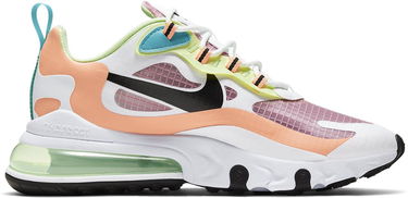 Tenisky a topánky Nike Air Max 270 React W Biela | cj0620-600, 2
