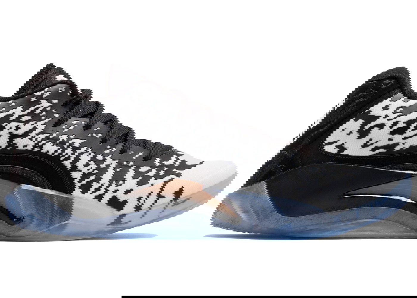 Tenisky a topánky Jordan Jordan Zion 3 Gen Zion Čierna | DR0675-018, 0