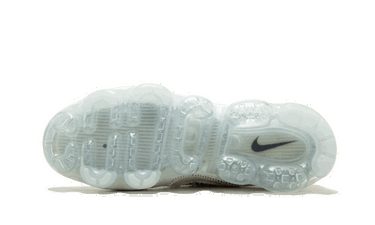 Tenisky a topánky Nike Off-White x Air VaporMax ''Part 2'' Biela | AA3831-100, 2