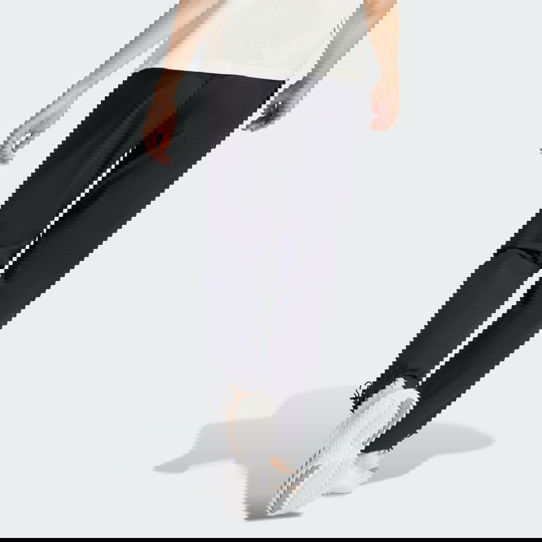 Nohavice adidas Performance Lightweight Training Pants Čierna | IT8814, 1