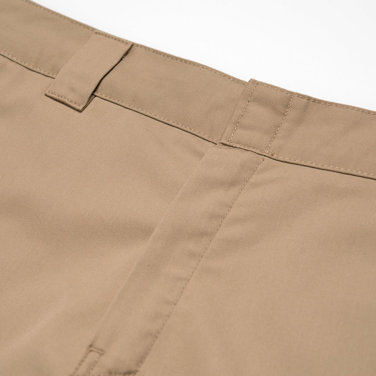 Craft Pant "Leather rinsed"