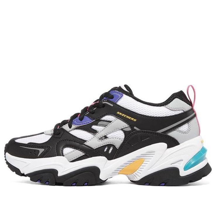 Tenisky a topánky Skechers Skechers Stamina V2 Rôznofarebný | 896047-WBK