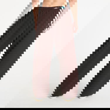 Tepláky adidas Originals Equipment Wide Leg Sweatpant Hnedá | KS0494, 2