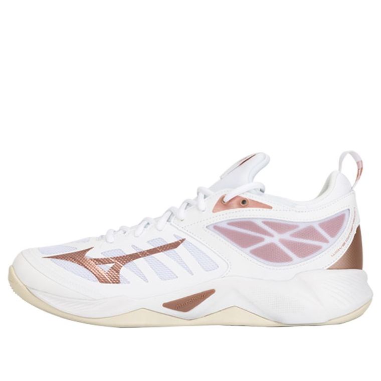 Tenisky a topánky Mizuno Wave Dimension Biela | V1GC224036