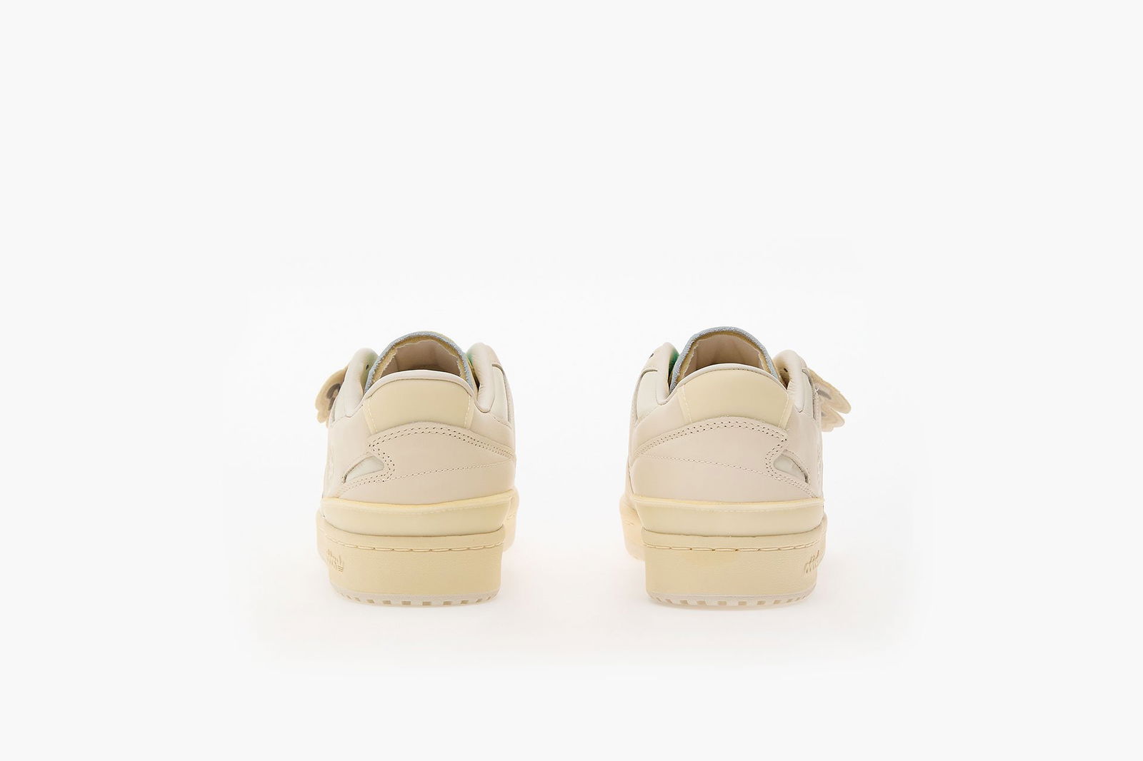 Footshop x Forum "Quell Beats" Quiet