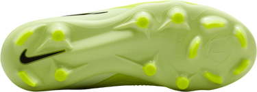 Tenisky a topánky Nike PHANTOM 6 LOW PRO FG/MG Žltá | HM9204-800, 2