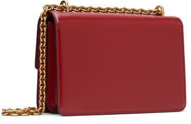 Taška cez rameno Valentino Garavani Vain Shoulder Bag Červená | 7W2B0R16GCB, 2