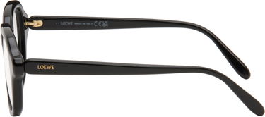 Slnečné okuliare Loewe LOEWE Slim Round Glasses Čierna | LW50099IW49001 192337225260, 2